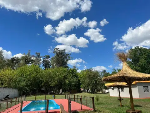 Quinta en Venta en Cuartel V, Partido de Moreno