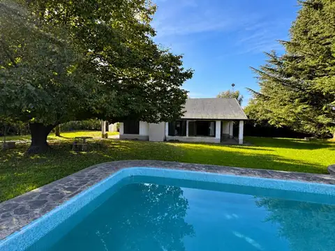 Quinta en Venta en 25 de Mayo, Partido de 25 de Mayo