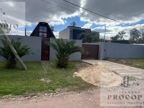 Quinta en Venta en Francisco Alvarez, Partido de Moreno