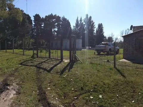 Quinta en Venta en Virrey del Pino, Partido de La Matanza