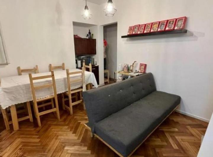 Departamento · 30m² · 2 Ambientes