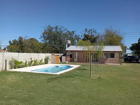 Quinta en Venta en Villa Rosa, Partido de Pilar