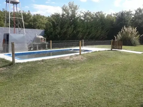 Quinta en Venta en Parque las Acacias, Partido de Brandsen