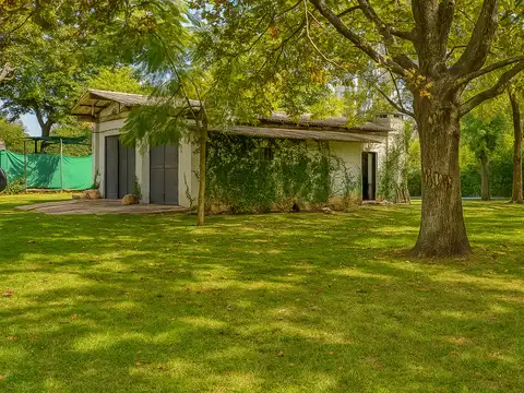 Quinta en Venta en Trujuy, Moreno