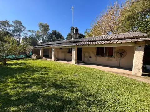 Quinta en Venta en Francisco Alvarez, Partido de Moreno