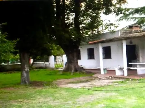 Quinta en Venta en Alejandro Korn, Partido de San Vicente