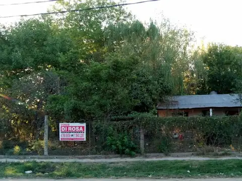 Quinta en Venta en Cuartel V, Partido de Moreno