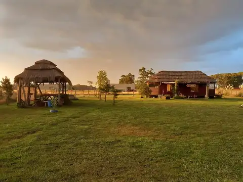 Quinta en Venta en Ayacucho, Partido de Ayacucho