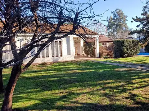 Quinta en Venta en La Reja, Partido de Moreno