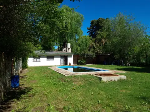 Quinta en Venta en Rincon De Tortuguitas, Tortuguitas