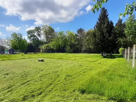 Quinta en Venta en 20 de Junio, Partido de La Matanza
