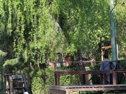 Quinta en Venta en Delta del Tigre, Partido de Tigre