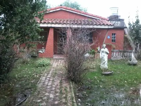 Quinta en Venta en Virrey del Pino, Partido de La Matanza