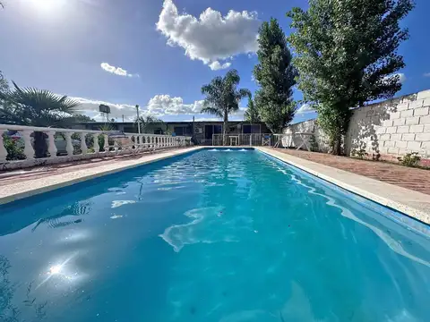 Quinta en Venta en General Rodríguez, Partido de General Rodríguez