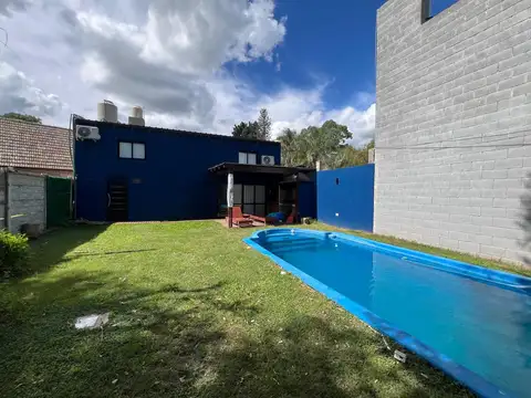 Quinta en Venta en El Peligro, Partido de La Plata