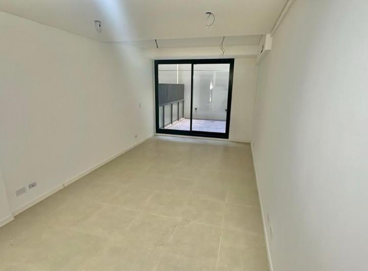 Departamento · 49m² · 1 Ambiente