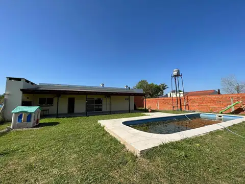 Quinta en Venta en Zarate, Partido de Zárate