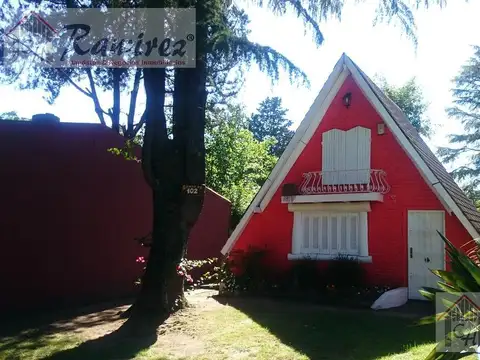 Quinta en Venta en General Rodriguez, Partido de General Rodríguez