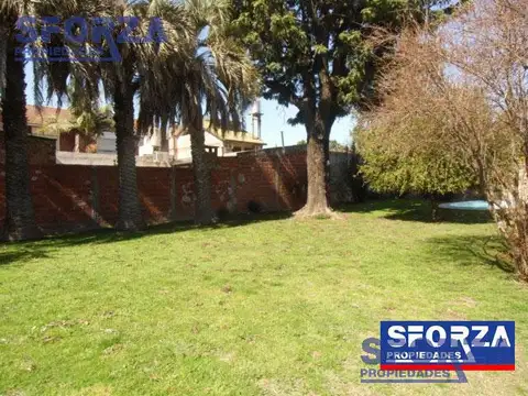 Quinta en Venta en San Miguel, Partido de San Miguel