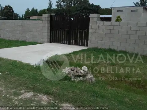 Quinta en Venta en Zarate, Partido de Zárate