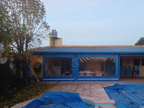 Quinta en Venta en Santa Lucia, Partido de San Pedro