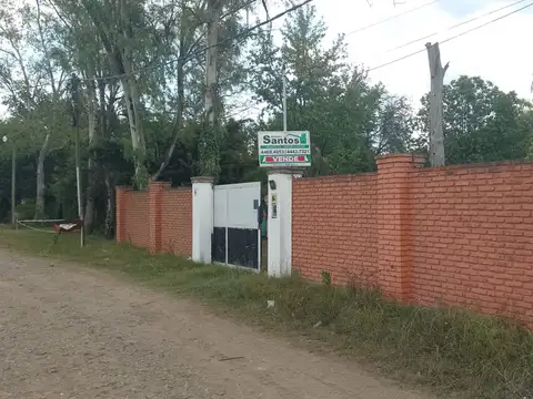 Quinta en Venta en La Reja, Partido de Moreno