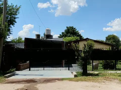 Quinta en Venta en Mariano Acosta, Partido de Merlo