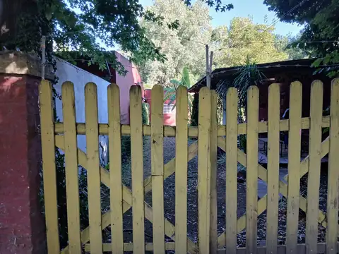 Quinta en Venta en La Recoleta, Virrey del Pino
