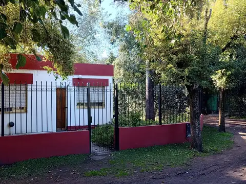Quinta en Venta en La Reja, Partido de Moreno