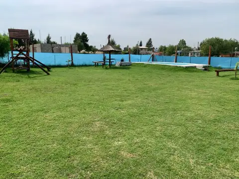 Quinta en Venta en Domselaar, Partido de San Vicente