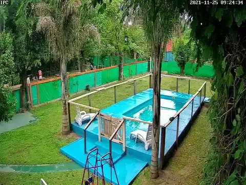 Quinta en Venta en Virrey del Pino, Partido de La Matanza