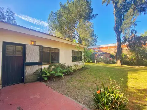 Quinta en Venta en Tristan Suarez, Partido de Ezeiza