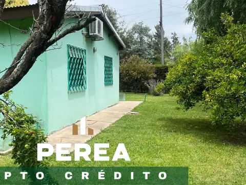 Quinta en Venta en General Rodriguez, Partido de General Rodríguez