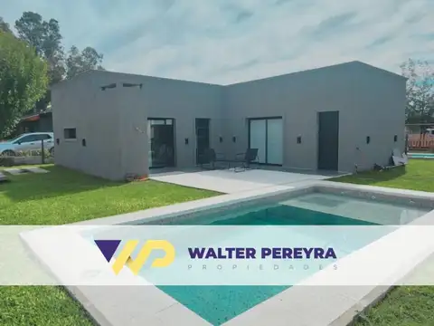 Quinta en Venta en Club de Campo El Candil, Countries y Barrios Cerrados en San Vicente
