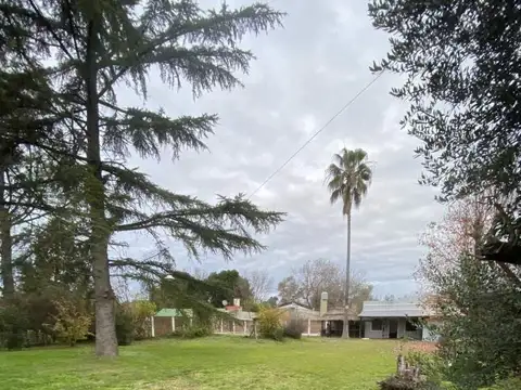 Quinta en Venta en General Rodriguez, Partido de General Rodríguez