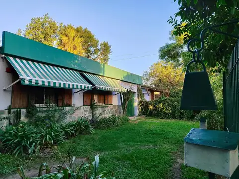 Quinta en Venta en Parque Alvear II, Tortuguitas