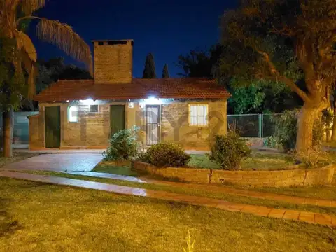 Quinta en Venta en Punta Lara, Partido de Ensenada