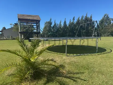 Quinta en Venta en Los Talas, Partido de Berisso