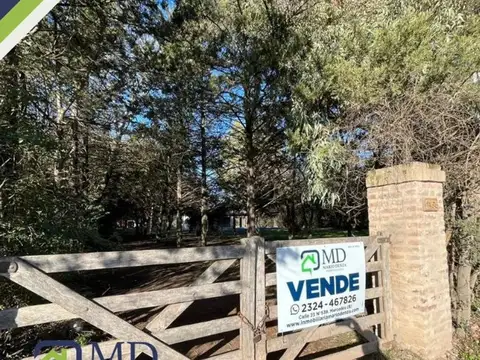 Quinta en Venta en Mercedes, Partido de Mercedes