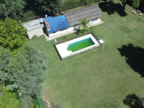Quinta en Venta en Zarate, Partido de Zárate
