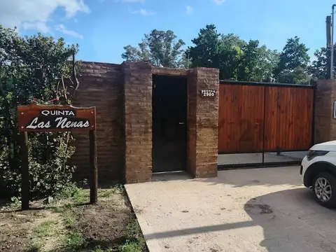 Quinta en Venta en La Reja, Partido de Moreno