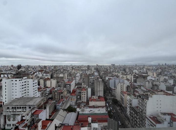 Departamento · 30m² · 2 Ambientes