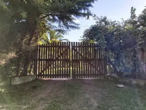 Quinta en Venta en Berisso, Partido de Berisso
