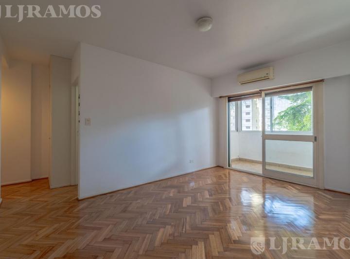 Departamento · 39m² · 2 Ambientes