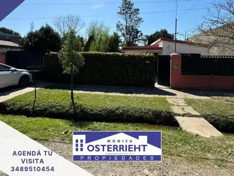 Quinta en Venta en Albizola, Campana