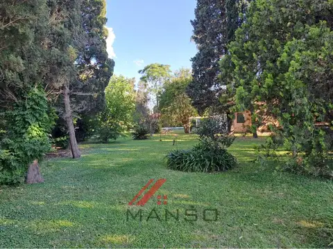 Quinta en Venta en 20 de Junio, Partido de La Matanza