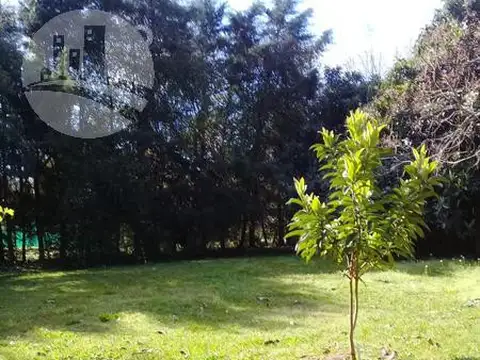 Quinta en Venta en Belen de Escobar, Partido de Escobar