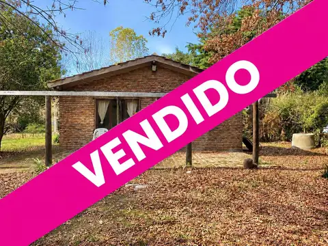 Quinta en Venta en Santa Brigida, Los Cardales