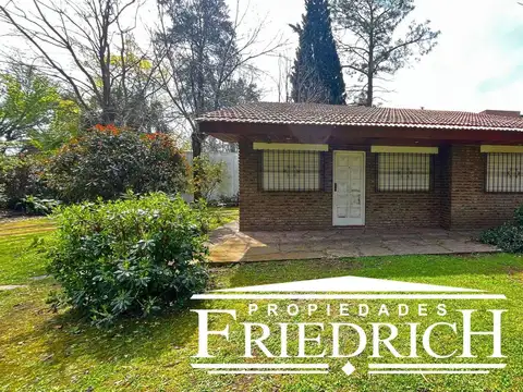 Quinta en Venta en General Rodriguez, Partido de General Rodríguez