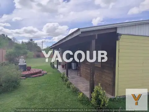 Quinta en Venta en Azul, Partido de Azul